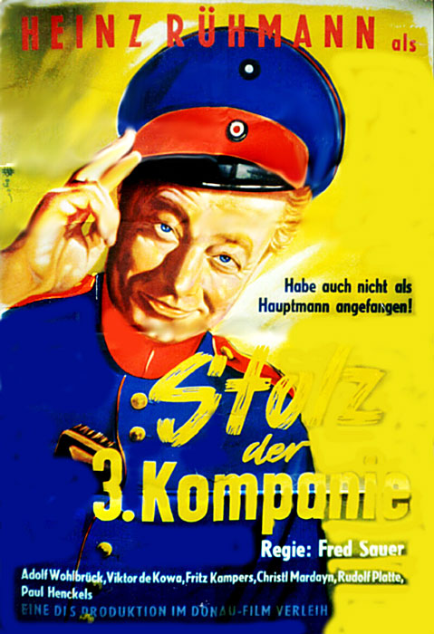 Stolz Der 3. Kompanie [1932]