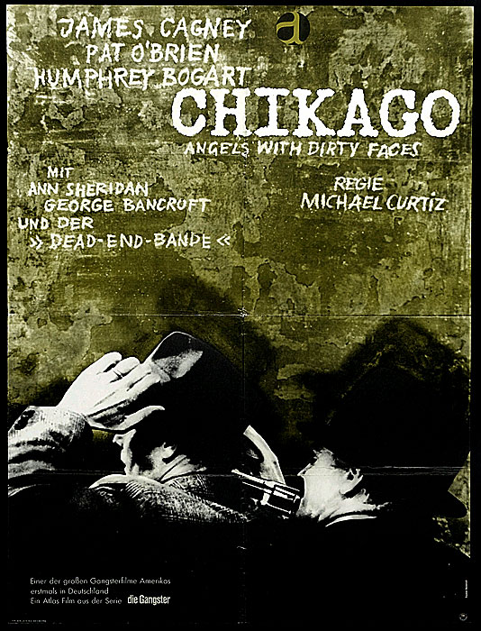 Plakat zum Film: Chikago