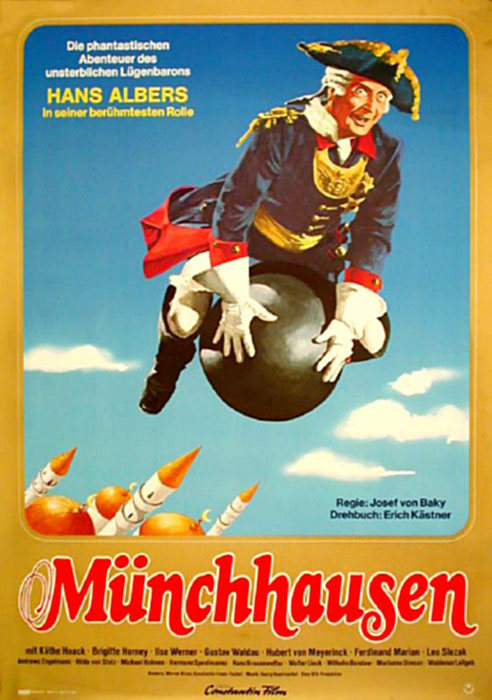 Münchhausen (Film)