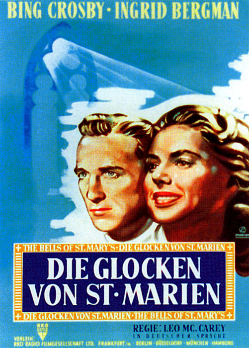 Die Glocken Von St. Marien [1945]