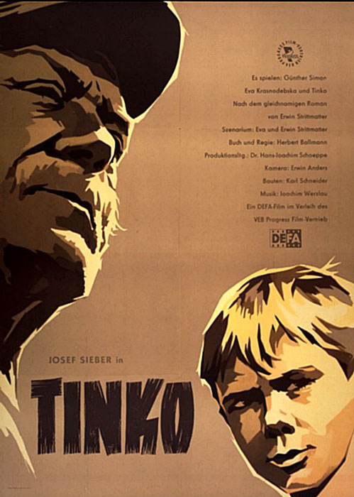 Plakat zum Film: Tinko