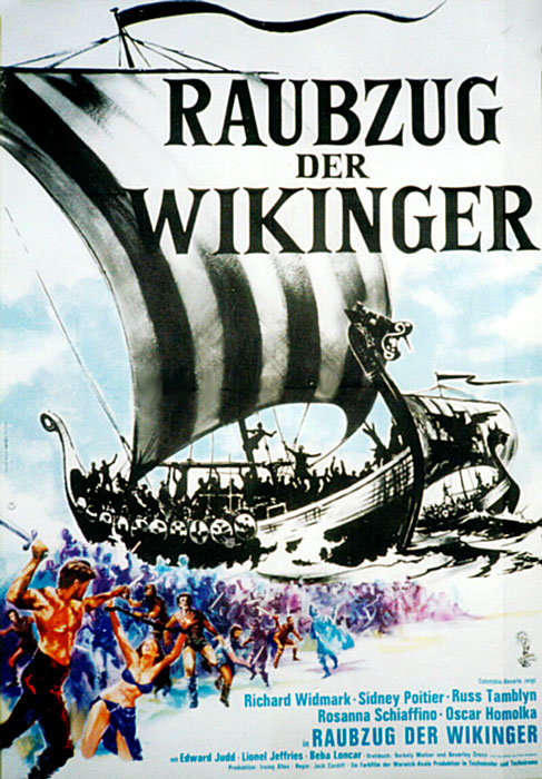 Raubzug Der Wikinger Raubzug Der Wikinger