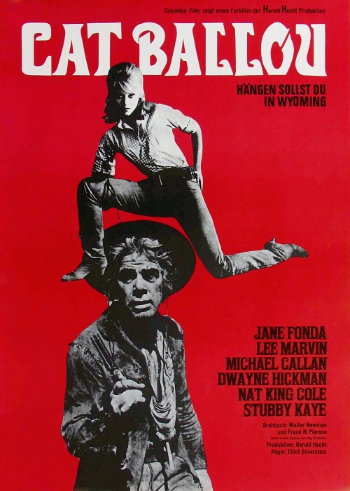 Watch Cat Ballou Online Forbes Watch Cat Ballou Online Forbes