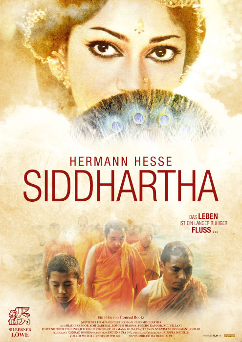 Plakat zum Film: Siddhartha