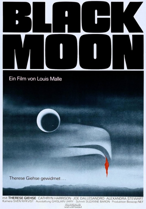 Plakat zum Film: Black Moon