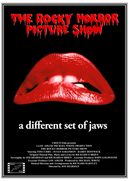 Plakat zum Film: Rocky Horror Picture Show, The