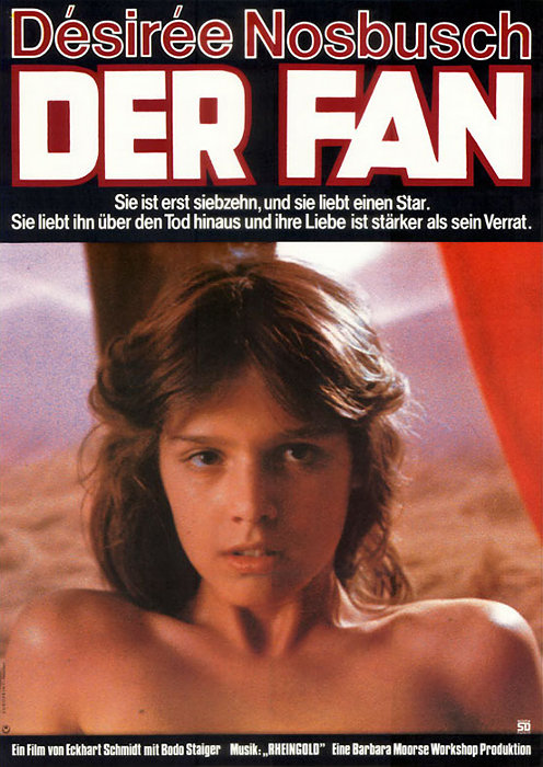Plakat zum Film: Fan, Der