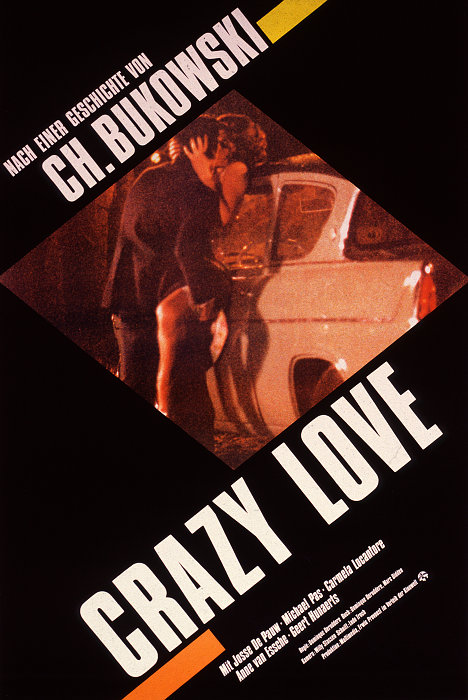 Plakat zum Film: Crazy Love