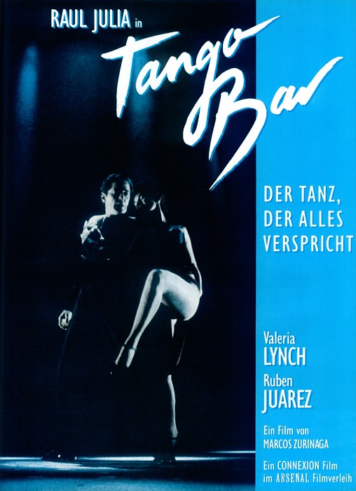 Tango Bar Tropicana