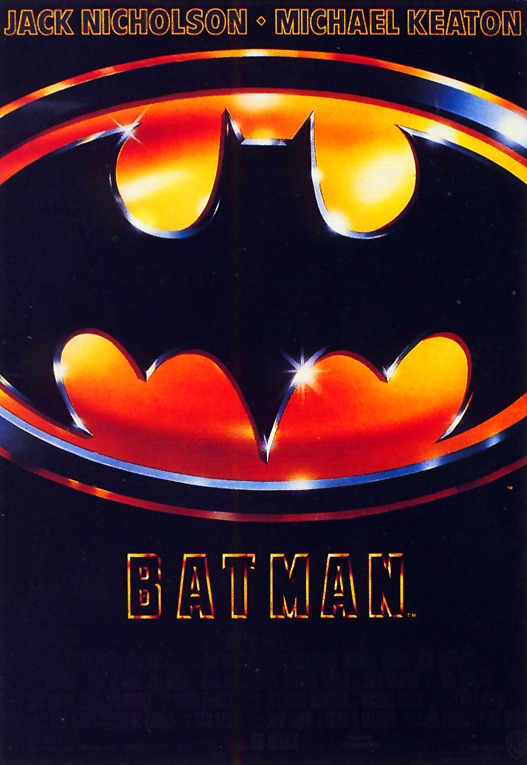 Plakat zum Film: Batman