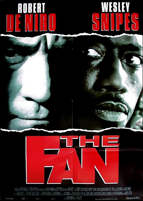 Plakat zum Film: Fan, The