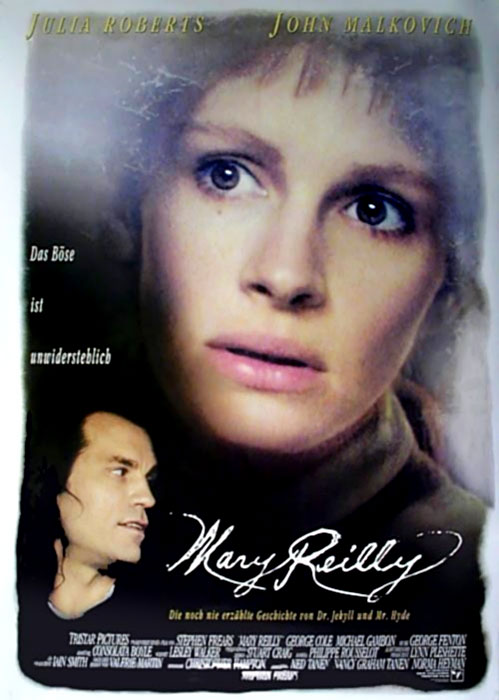 Plakat zum Film: Mary Reilly