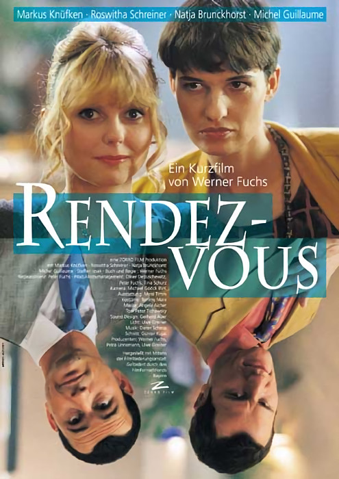 Plakat zum Film: Rendezvous