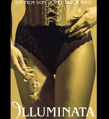 Plakat zum Film: Illuminata