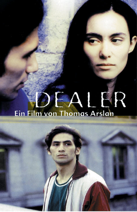 Plakat zum Film: Dealer