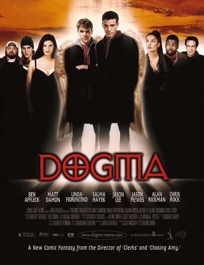 Plakat zum Film: Dogma