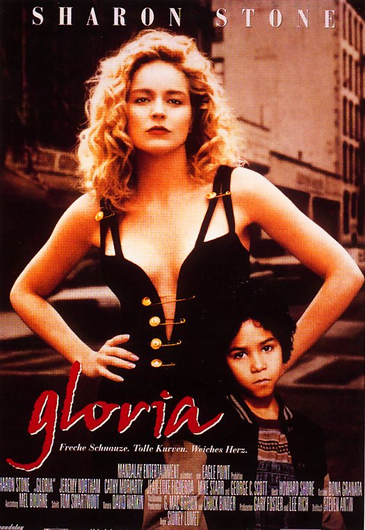 Plakat zum Film: Gloria