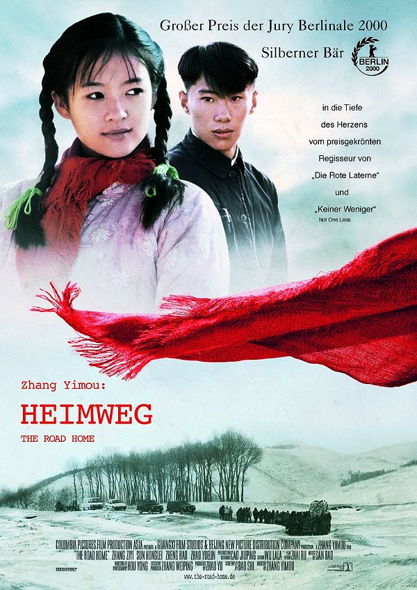 Plakat zum Film: Heimweg