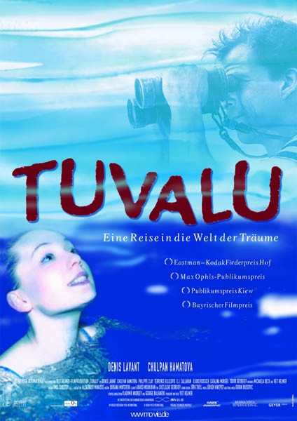 Plakat zum Film: Tuvalu