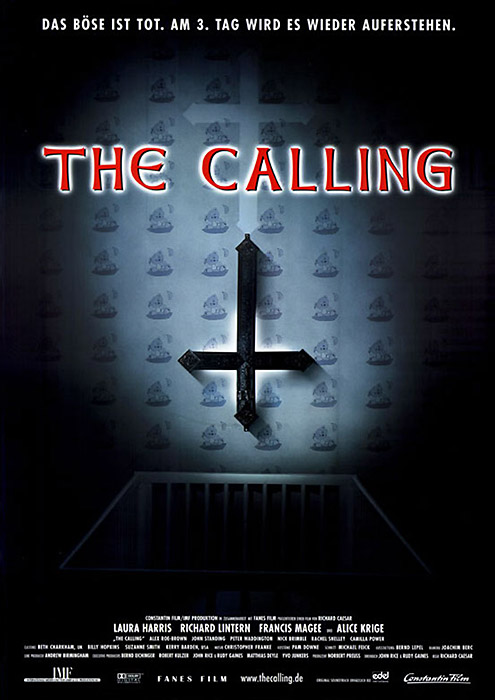 Plakat zum Film: Calling, The