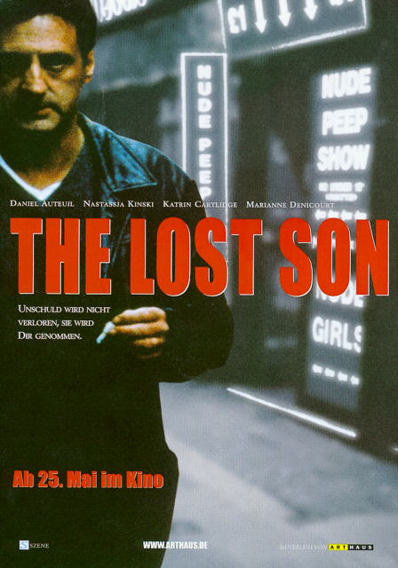 Plakat zum Film: Lost Son, The