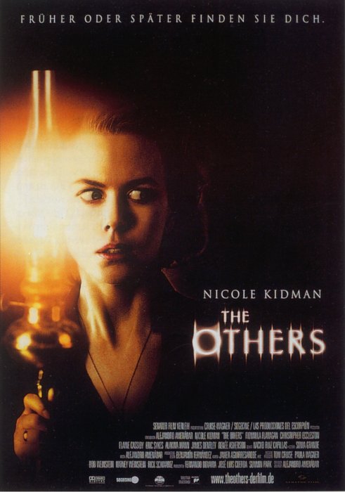 Plakat zum Film: Others, The