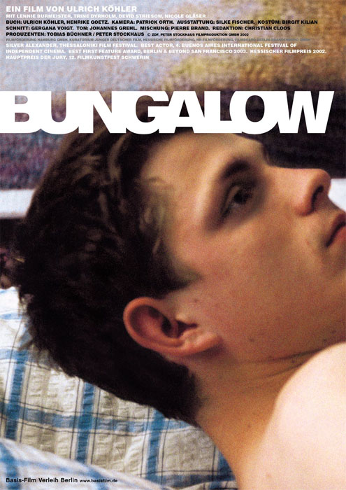 Plakat zum Film: Bungalow