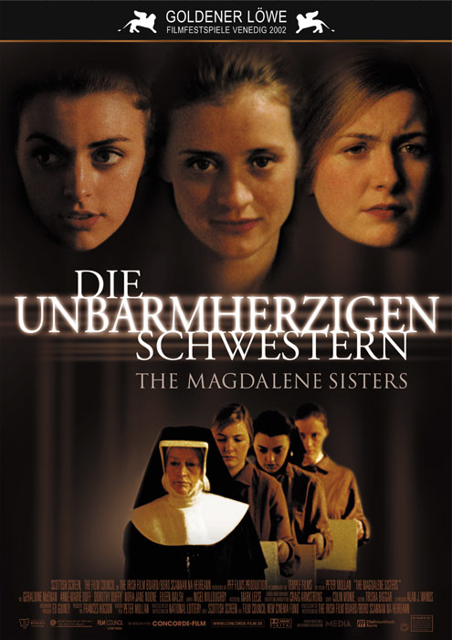 Plakat zum Film: unbarmherzigen Schwestern, Die