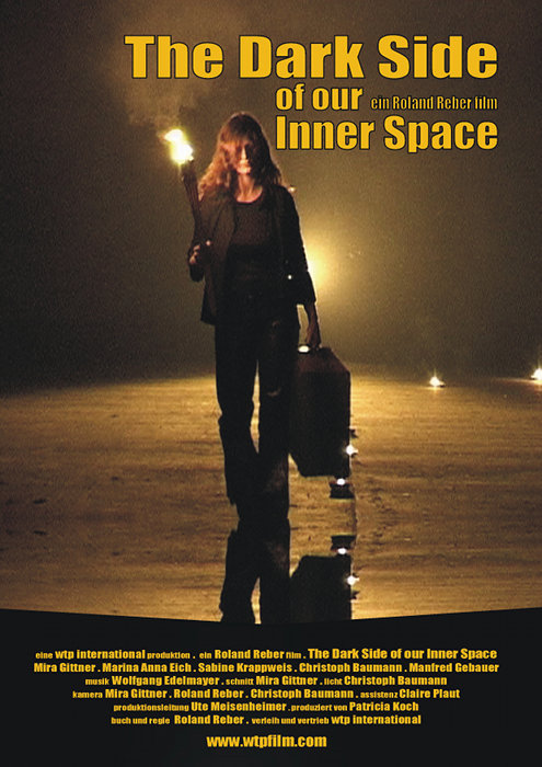 Plakat zum Film: Dark Side of Our Inner Space, The