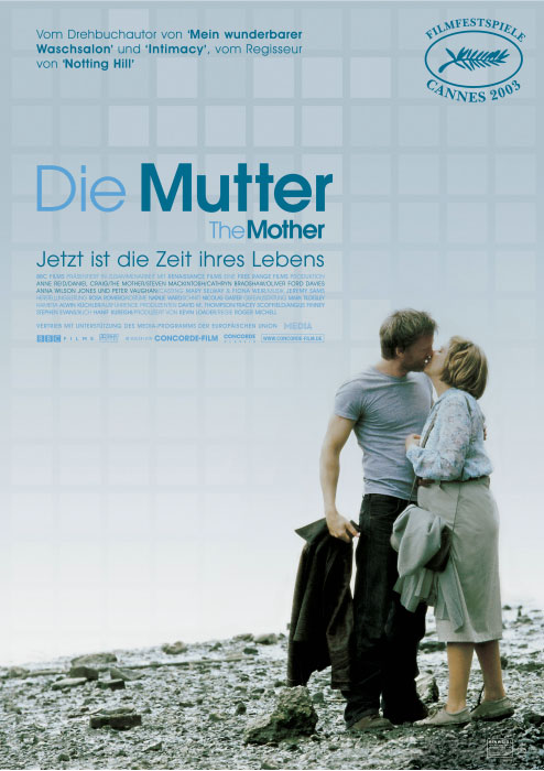 Plakat zum Film: Mutter, Die