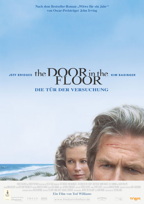 Plakat zum Film: Door in the Floor, The