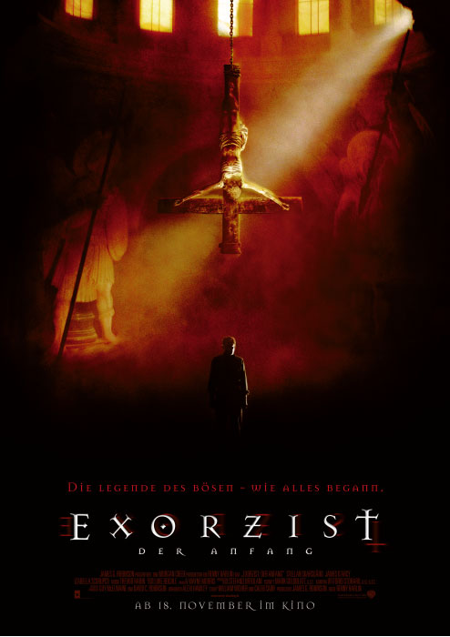 Exorzist II - Der Ketzer [1977]