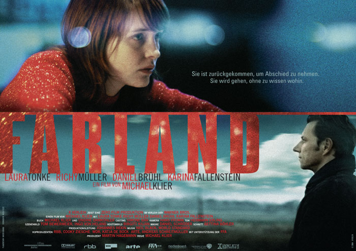Plakat zum Film: Farland