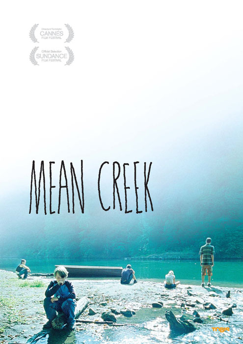 Plakat zum Film: Mean Creek