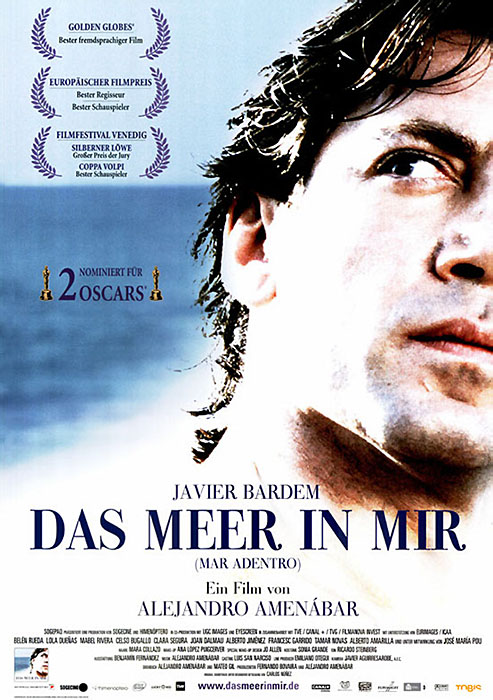 Plakat zum Film: Meer in mir, Das