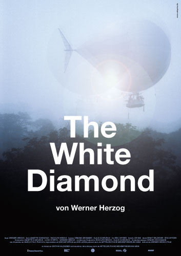Plakat zum Film: White Diamond, The