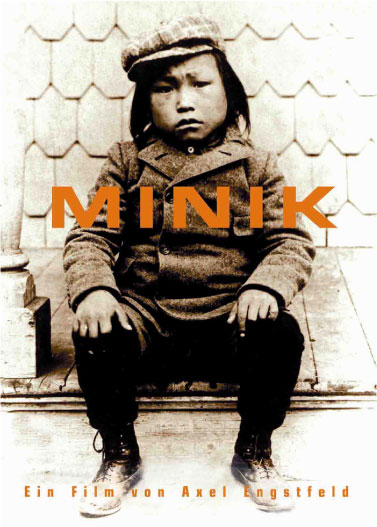 Plakat zum Film: Minik