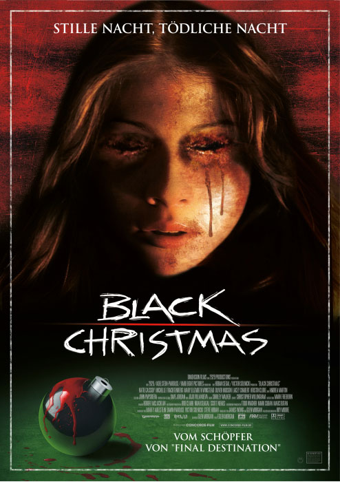 Plakat zum Film: Black Christmas