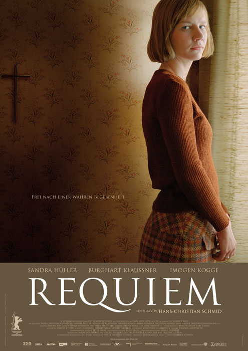 Plakat zum Film: Requiem