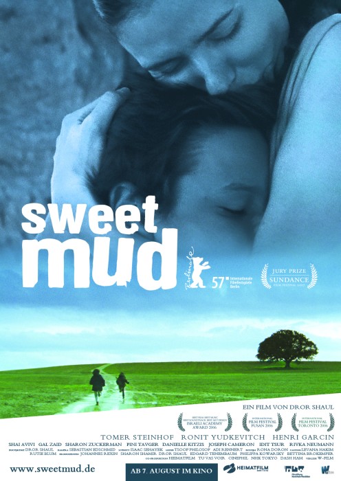Plakat zum Film: Sweet Mud