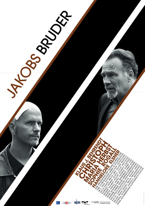 Plakat zum Film: Jakobs Bruder