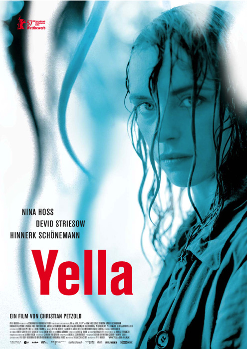 Plakat zum Film: Yella