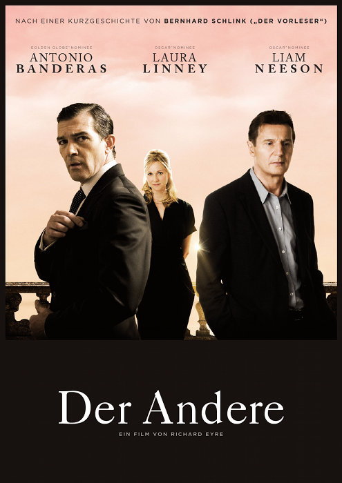 Plakat zum Film: Andere, Der