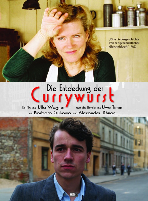 Plakat zum Film: Entdeckung der Currywurst, Die