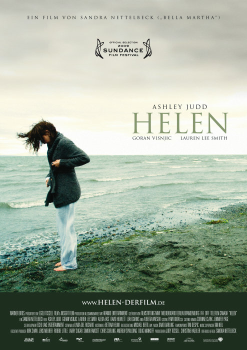 Plakat zum Film: Helen