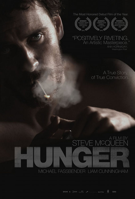Plakat zum Film: Hunger