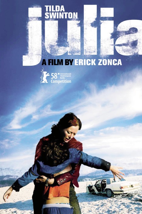 Plakat zum Film: Julia