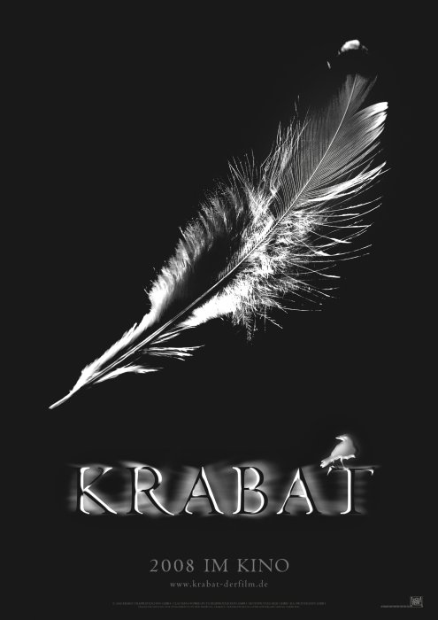Plakat zum Film: Krabat