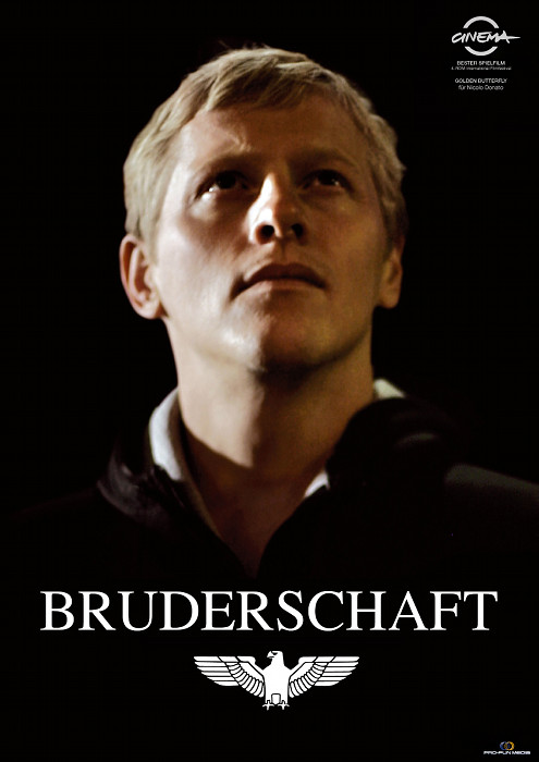 Plakat zum Film: Bruderschaft