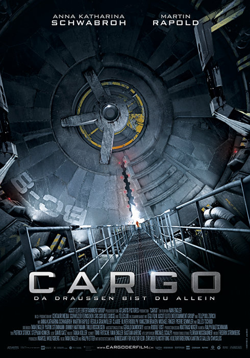 Plakat zum Film: Cargo